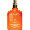 Huile De Roucou Bronzante Spf15
