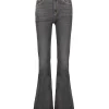 Jean Bootcut Medium Washed Denim