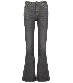 Jean Bootcut Medium Washed Denim