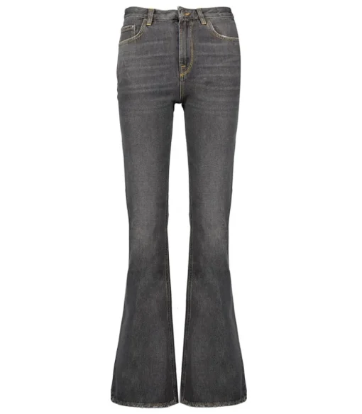 Jean Bootcut Medium Washed Denim