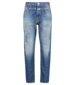 Jean Boyfriend X-Lent