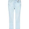 Jean Brief Relaxed Fit