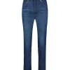 Jean Clyde Washed Blue