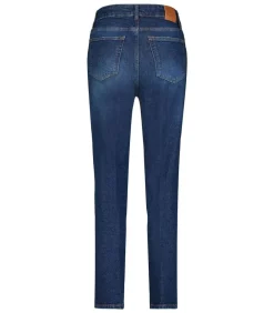 Jean Clyde Washed Blue