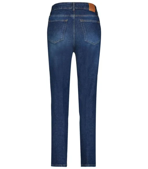 Jean Clyde Washed Blue