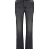 Jean Droit 495 Black Brown