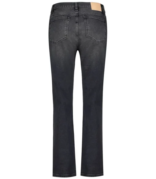 Jean Droit 495 Black Brown