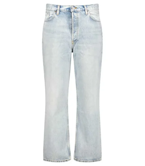 Jean Droit 90S Low Slung