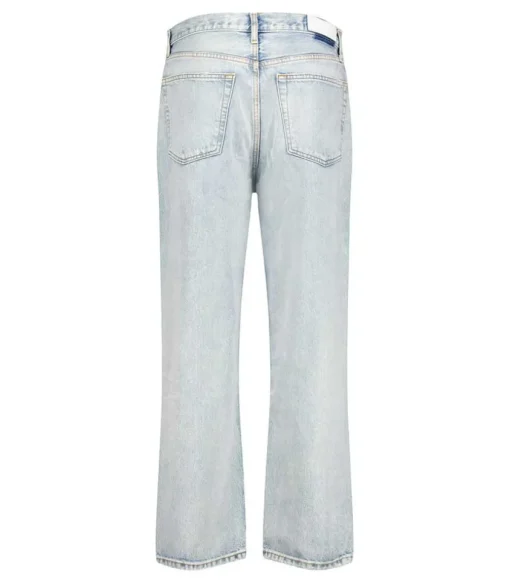 Jean Droit 90S Low Slung