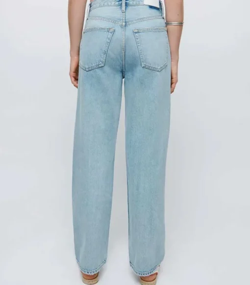Jean Droit 90S Low Slung