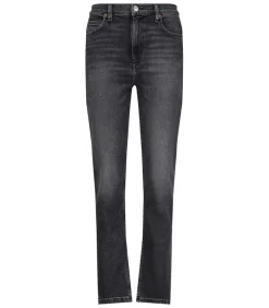 Jean Droit 70S Straight