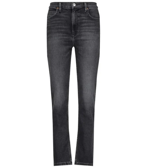 Jean Droit 70S Straight