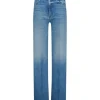 Jean Droit The Hustler Roller Heel Tropic