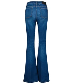 Jean Flare Fit A Better Blue Rawlin