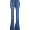 Jean Flare Le Bardot