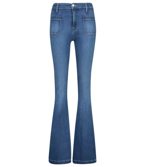 Jean Flare Le Bardot