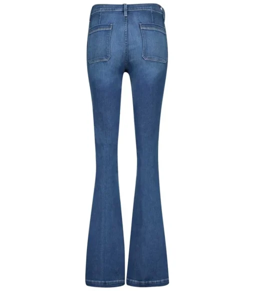 Jean Flare Le Bardot