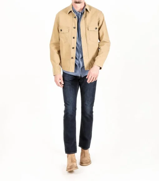 Jean Homme Greenfield Dress Straight Dark Blue