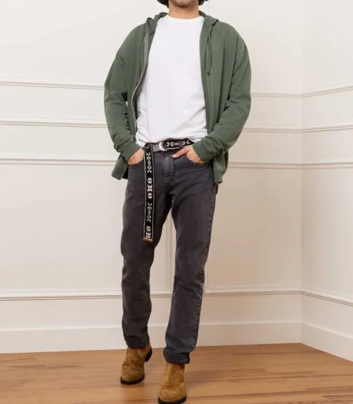 Jean Homme Jack
