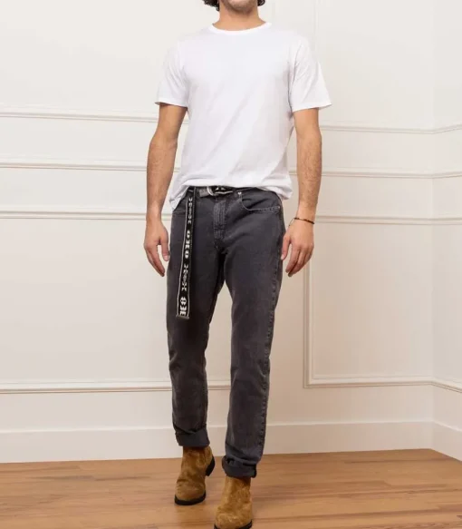 Jean Homme Jack