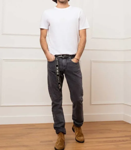 Jean Homme Jack