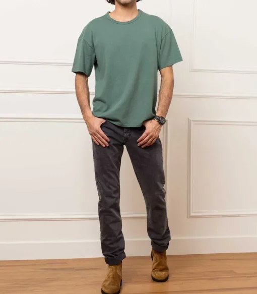 Jean Homme Jack