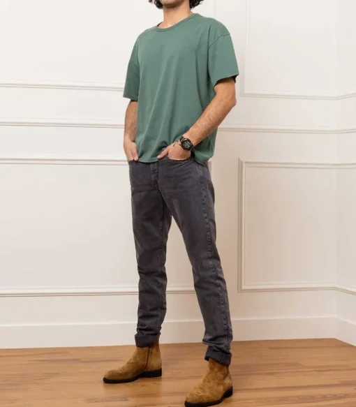 Jean Homme Jack