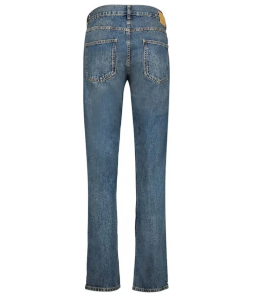 Jean Homme Jack Dark Blue