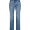 Jean Homme Slim Carver Tapered Indigo