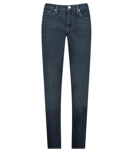 Jean L'Homme Slim Figlar