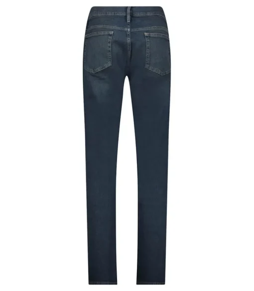 Jean L'Homme Slim Figlar