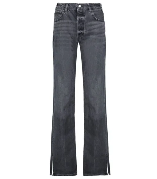 Jean Roy Shadow Grey