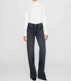 Jean Roy Shadow Grey