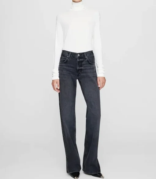 Jean Roy Shadow Grey