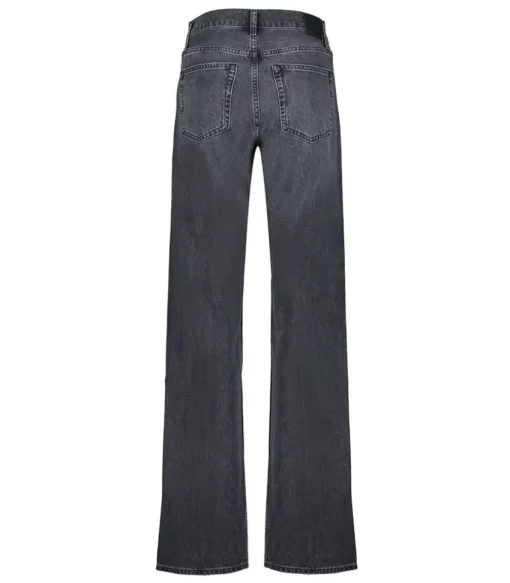 Jean Roy Shadow Grey