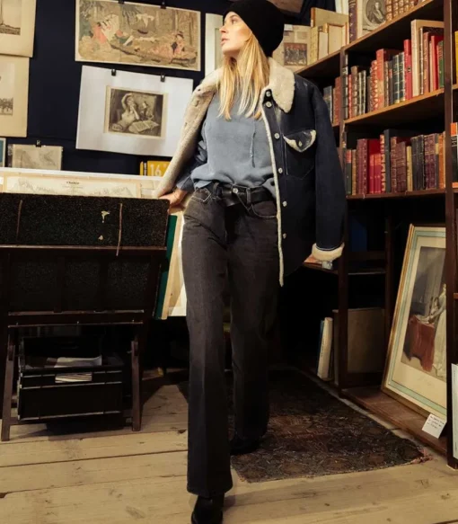 Jean 70S Bootcut