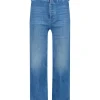 Jean The Cinch Greaser Ankle