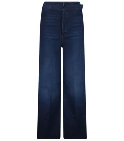 Jean The Cinch Roller Sneak French Electro