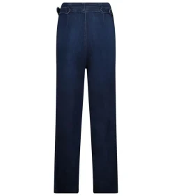 Jean The Cinch Roller Sneak French Electro