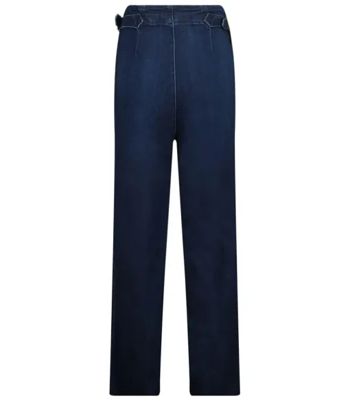 Jean The Cinch Roller Sneak French Electro