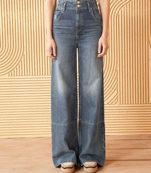 Jean The Margot