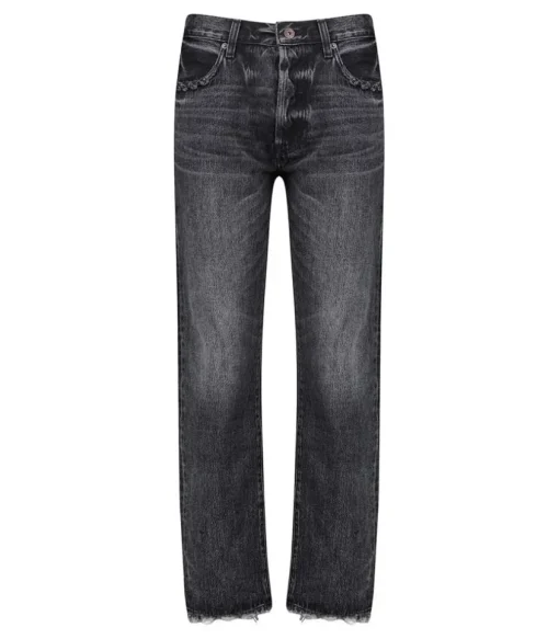 Jean Tokyo Paint It Black