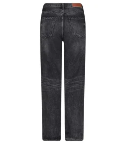 Jean Tokyo Paint It Black