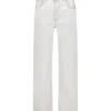 Jean Wide Superlight Grey