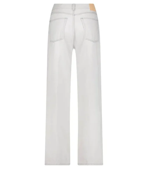 Jean Wide Superlight Grey