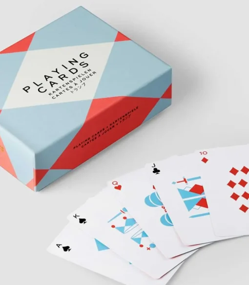 Jeu De Cartes