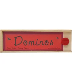 Jeu De Dominos