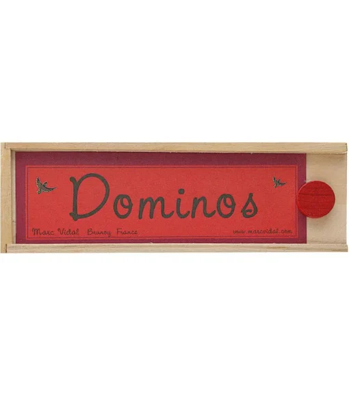 Jeu De Dominos