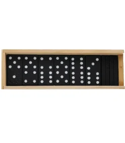 Jeu De Dominos