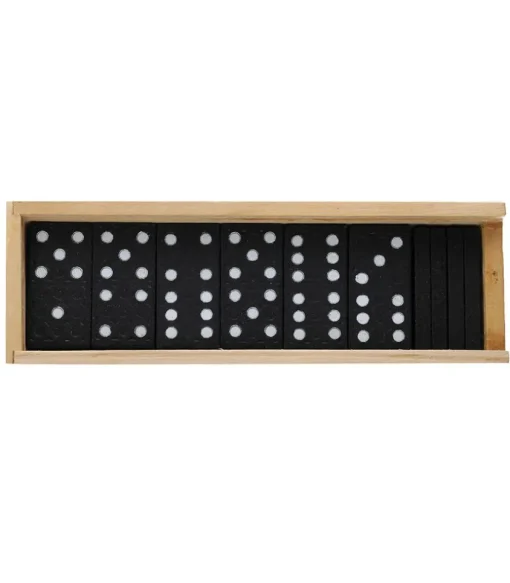 Jeu De Dominos